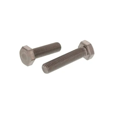 Болт ЦКИ DIN961 М12x1.25x70 10.9 цинк, SW 19 1 шт. 76781