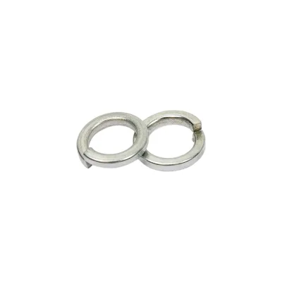 Шайба STEELREX DIN 127 гроверная, цинк М10 мм, коробка 150 шт. 0230010000B500015064