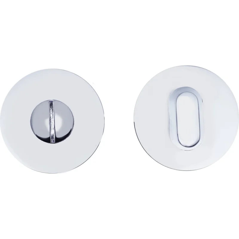 Поворотник ABRISS bk 2505 cp хром 30038
