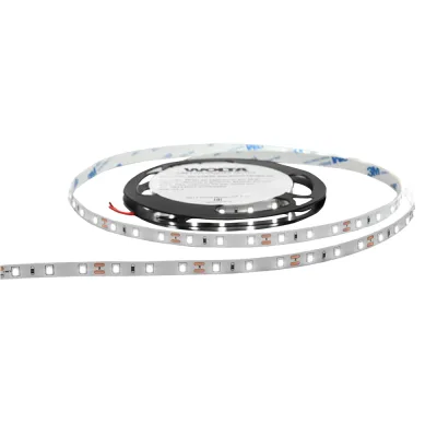 Лента светодиодная Wolta 4000К 6 Вт/м 24 В IP20 5 м (WLS2835-6W/4000/24H60-01)