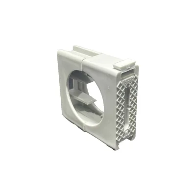 Пластиковый фиксатор для полипропиленовых труб ELEMATIC ECAV 32 d=25-32 мм, 25 шт. 13501032