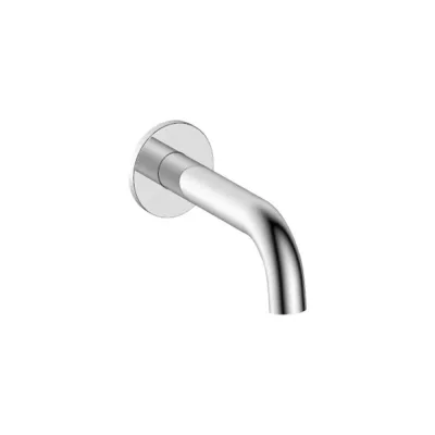 Излив ALLEN BRAU PRIORITY 3.0L из стены латунь, 200мм, встраиваемый, хром 5.31B18-00 323728 00323728