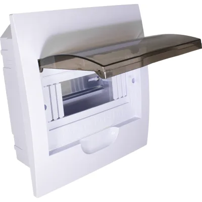 Встраиваемый щит RUICHI ЩРВ-П-8 IP40 115596