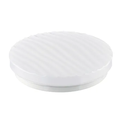 Светильник светодиодный потолочный Эра Slim 4 SPB-6 4000К 18 Вт 6 кв.м белый IP20 (Б0043827)