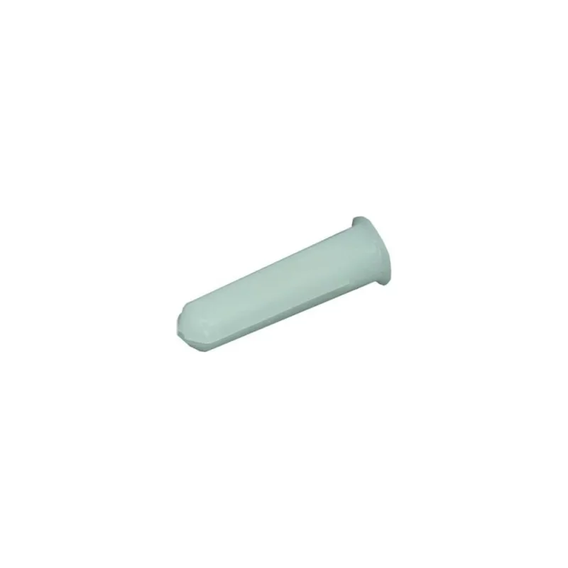 Дюбель для кабельных скоб ЦКИ PDSC 6x25 200 шт. 4108