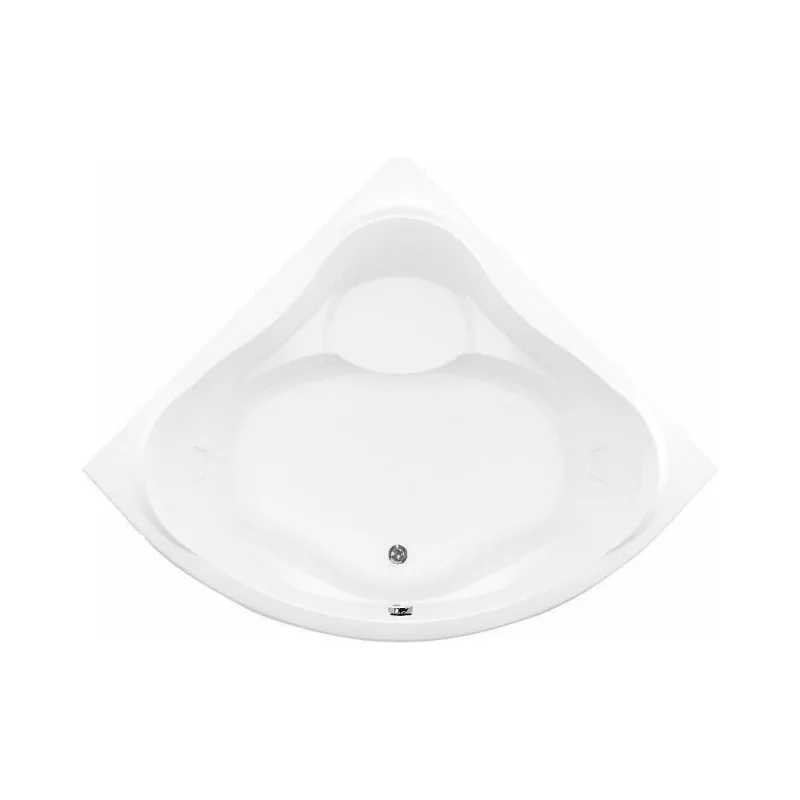 Акриловая ванна Aquanet Malta 150х150 00204003
