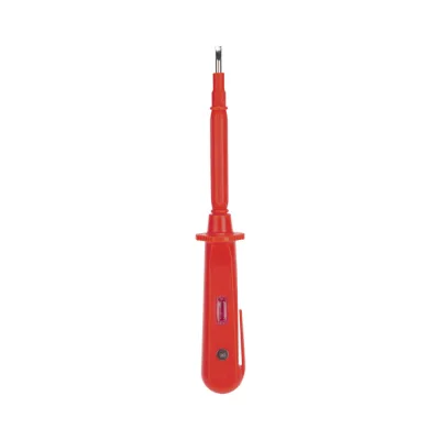 Тестер напряжения с комбинированным жалом Rexant R-14 (12-2044)