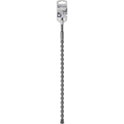 Бур по бетону Basis (16x400х460 мм; SDS-plus) Monogram 087-959