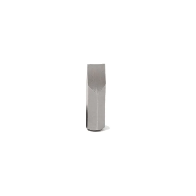 Бита шлицевая (SL8; 30 мм; 5/16") Forsage F-1533008 967