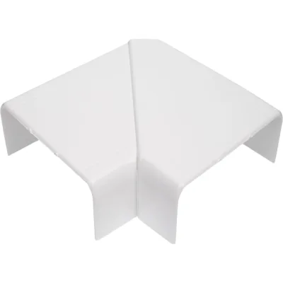Плоский угол SPL изменяемый кабельного канала 105x50, 2 шт. 105005S