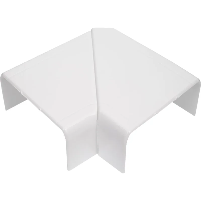 Плоский угол SPL изменяемый кабельного канала 105x50, 2 шт. 105005S