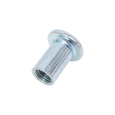 Гайка Эриксона с плоской головкой DINFIX М8 1 шт 00-0004526