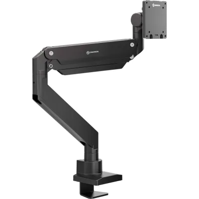 Кронштейн для монитора ONKRON 17"-57" настольный, чёрный G130 G130-B