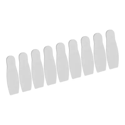 ΠΠΎΠ»ΠΎΡΠΊΠ° Π΄Π²ΡΡΡΠΎΡΠΎΠ½Π½ΡΡ ΠΠΎΠ½ΡΠ°ΠΊΡ ΡΠ°ΠΌΠΎΠΊΠ»Π΅ΡΡΠ°ΡΡΡ ΠΏΡΠΎΠ·ΡΠ°ΡΠ½Π°Ρ (9 ΡΡ.) (23715)