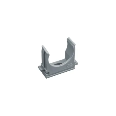 Клипса Navigator NCR-T-25-B100 (уп. 100 шт.) 61230