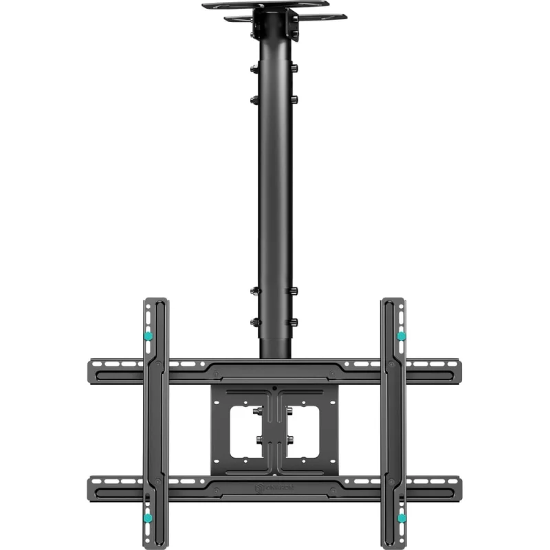 Потолочный кронштейн для телевизора 32-80 ONKRON Black N1L