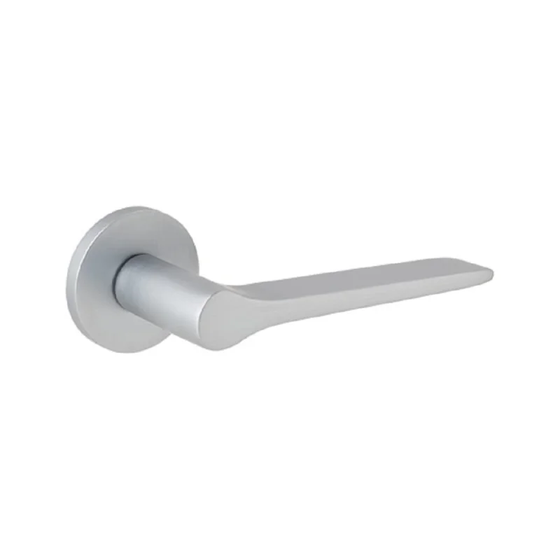 Ручки дверные Code Deco Slim H-40137-A-CRS 33069 00033069