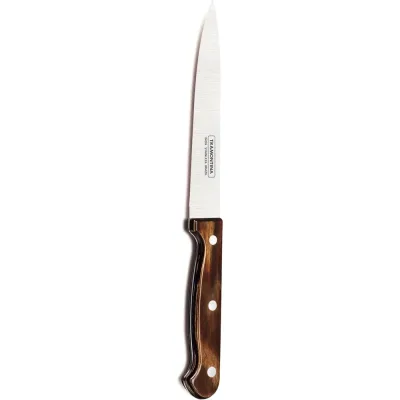 Нож мясника Tramontina Polywood 15 см 21139/196-TR