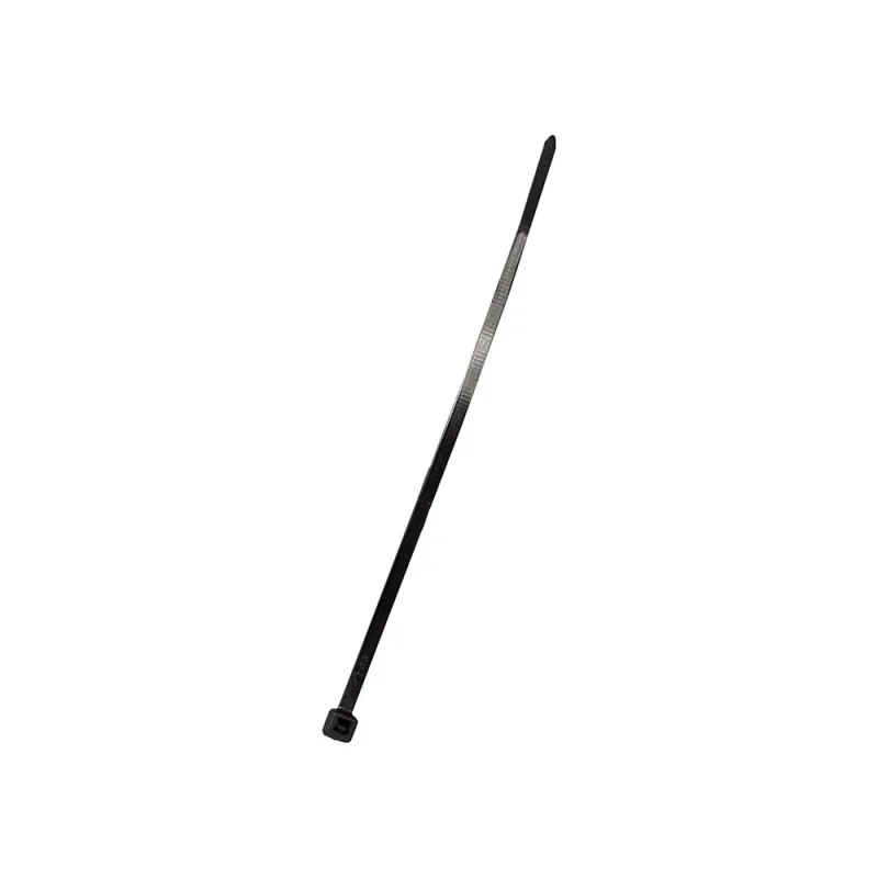Кабельная стяжка Fischer UBN 7.6X550 устойчивая к УФ 100 шт. 69375