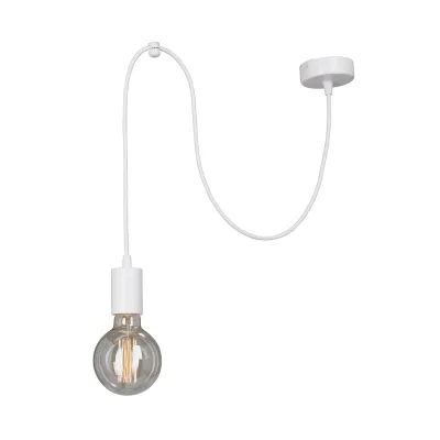 Люстра подвесная Vitaluce V4452 E27 40 Вт 3 кв.м (V4452-0/1S)