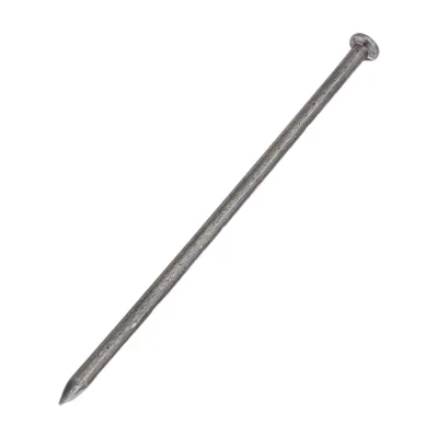 Строительные гвозди Steelfix 4,0x120, 51шт (1кг), без покрытия, А-00318