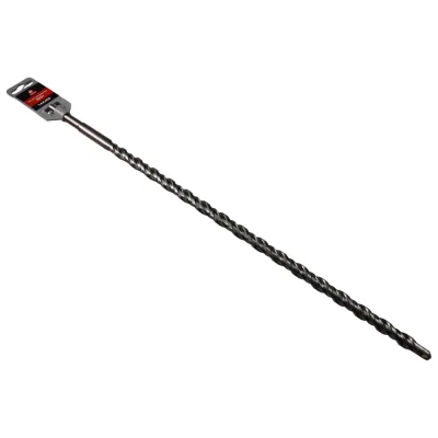 Бур SDS+ 14x460 мм TOOLAS 00003024