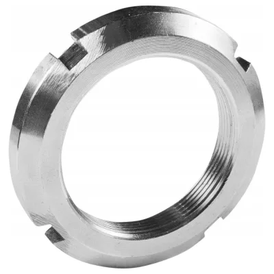Гайка ОПМ ГОСТ 11871-88 М48x1,5.016 1 шт. УТ000116762