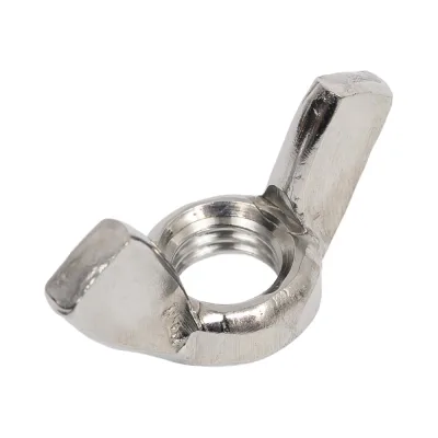 Гайка-барашек DINFIX нерж. А2, М8, 50 шт. 00-00001459