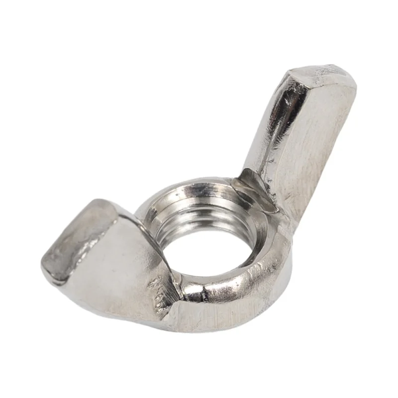 Гайка-барашек DINFIX нерж. А2, М8, 50 шт. 00-00001459