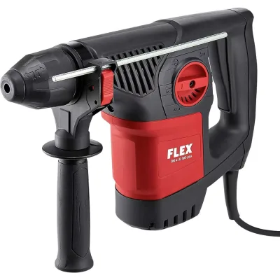 Комбинированный перфоратор FLEX CHE 4-32 R SDS-plus 230/CEE 468029