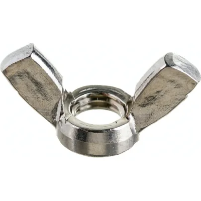 Гайка-барашек DINFIX нерж. А2, М8, 10 шт. 00-00001458