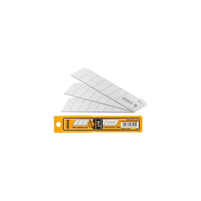 Лезвия сегментные INGCO 25x127 мм HKNSB2501