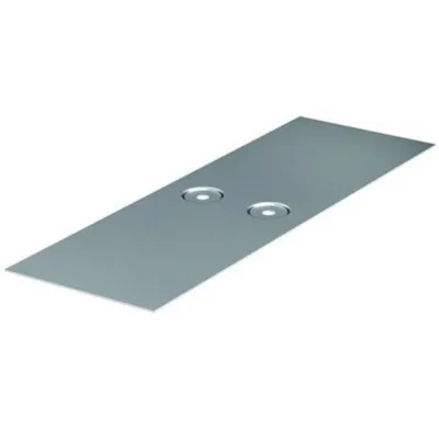 Накладка для основания лотка DKC CGB 100 мм (10 шт.) (37352/37352RDIY)