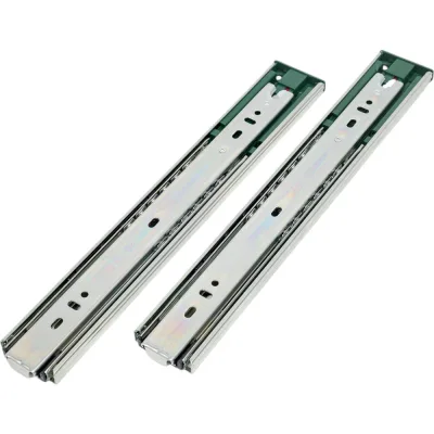 Шариковые направляющие с выталкивателем GTV PK-P-H45-300-GX