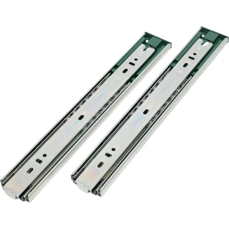 Шариковые направляющие с выталкивателем GTV PK-P-H45-300-GX