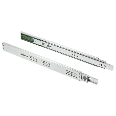 Шариковые направляющие GTV Versalite Touch PRO выталкиватель + доводчик PK-L-P2O-H45-600
