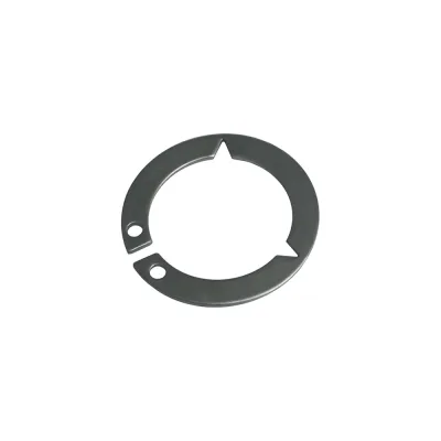 Фиксирующее кольцо из нержавеющей cтали Stahlmann DN32 (10шт) 2246814