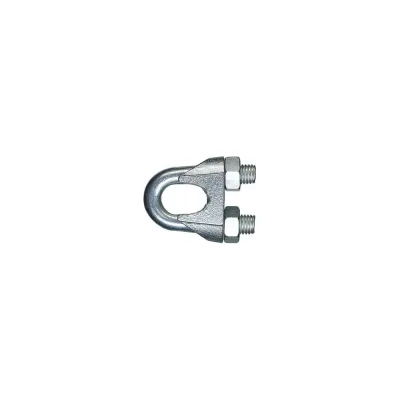 Зажим для стальных канатов STARFIX М30, DIN 741 SMP-46611-1