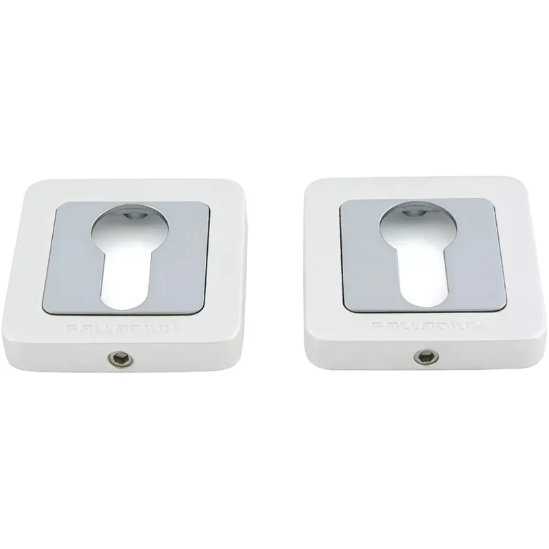 Накладка на цилиндр Palladium E ET PD УТ-00000350