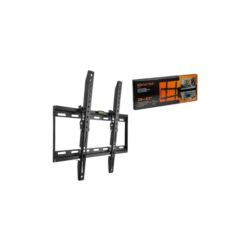 Наклонный кронштейн для телевизора Юпитер JP9302