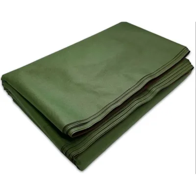 Cпанбонд ООО КЗНМ 12x0,8, 120г/м СУФ хакки 532626