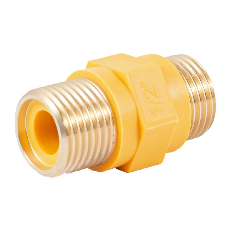 Диэлектрическая вставка PROFACTOR PF н/н 1/2 дюйма PF TF 199.15