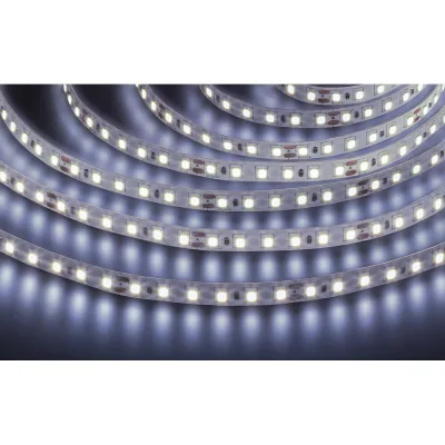 Лента светодиодная Navigator NLS 6000К 9,6 Вт/м 24 В IP20 SMD 2835 5 м (95296)