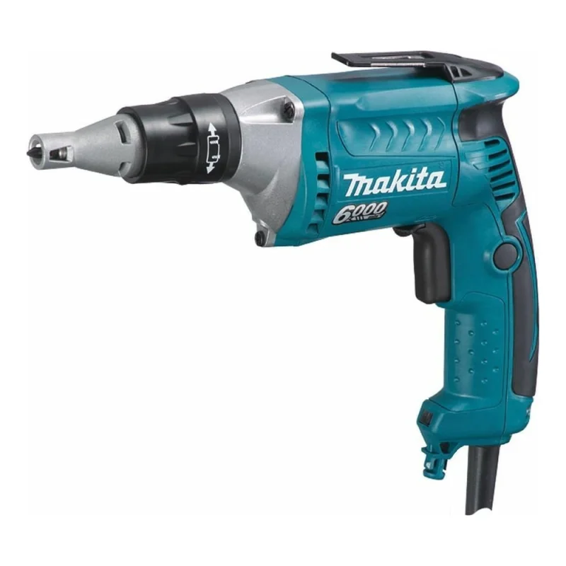 Сетевой шуруповерт Makita FS6300