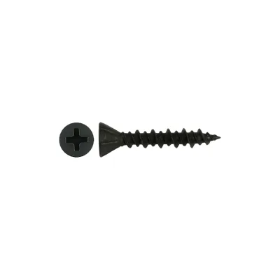 Саморез ШС ГВЛ 3,9x25 мм, 200 шт в коробке с окном Zitar 112702