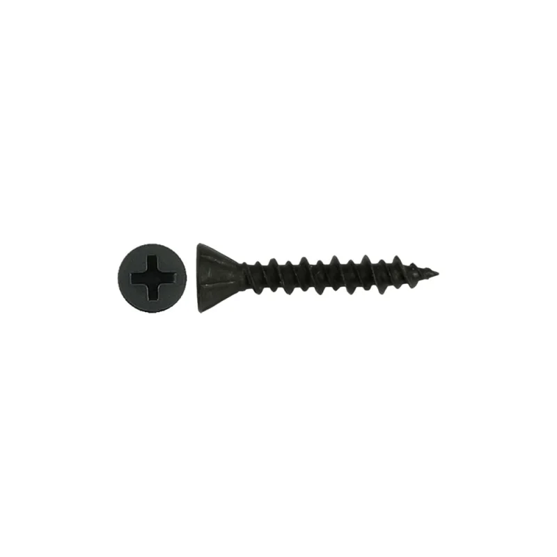 Саморез ШС ГВЛ 3,9x25 мм, 200 шт в коробке с окном Zitar 112702
