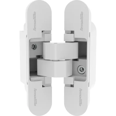 Петля скрытой установки Armadillo U3D1500.VPG WH белый (2 шт) 63967