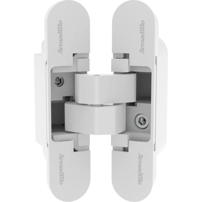Петля скрытой установки Armadillo U3D1500.VPG WH белый (2 шт) 63967