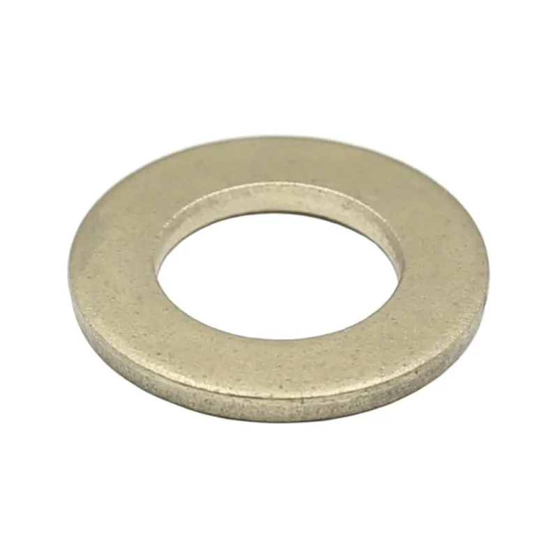 Шайба ОПМ DIN 125 A d4,3 (М4) Cd, 1000 шт. УТ000101311