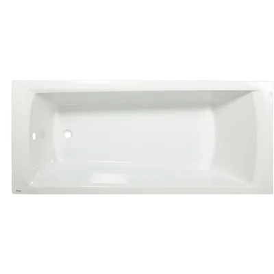 Ванна Ravak DOMINO PLUS 160x70, белая C621R00000